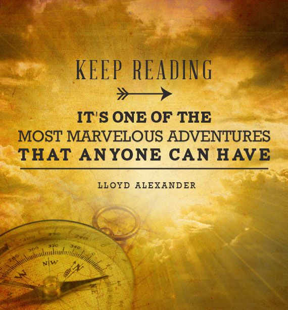 Motivational Quotes About Reading. QuotesGram