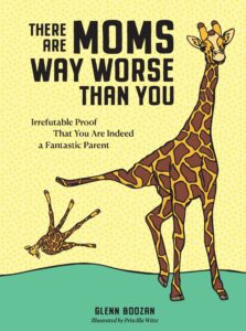 Funny Book Covers Design - Adazing