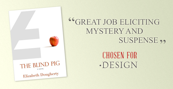 The Blind Pig by Elizabeth Dougherty