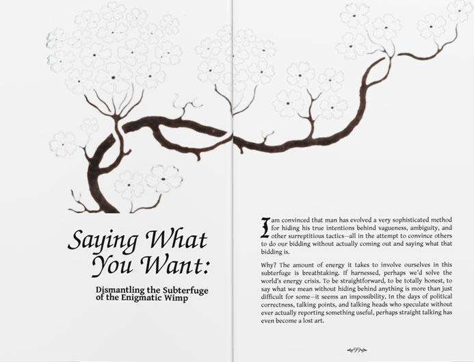  9 Chapter Heading Design Samples to Grab Your Readers' Attention