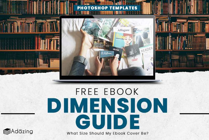 ebook dimension guide