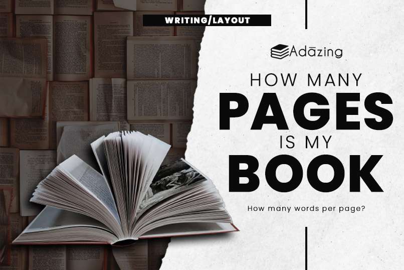 how many words in a novel