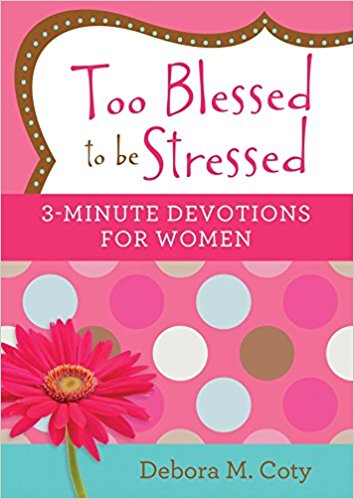 daily devotional for women # 4