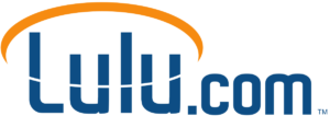 Lulu - top 10 self-publishing companies