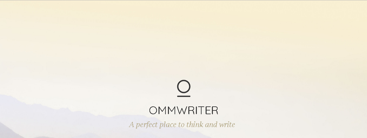 Writing Software for Authors You can Choose & Use