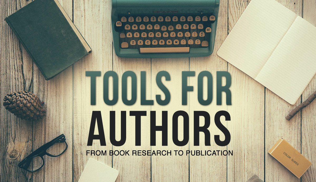 tools-for-authors
