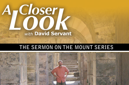 Image de la série de vidéos Sermon sur la montagne