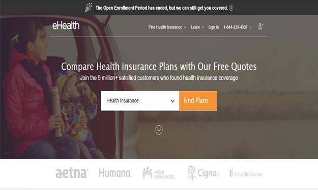 I migliori siti web di assicurazioni
