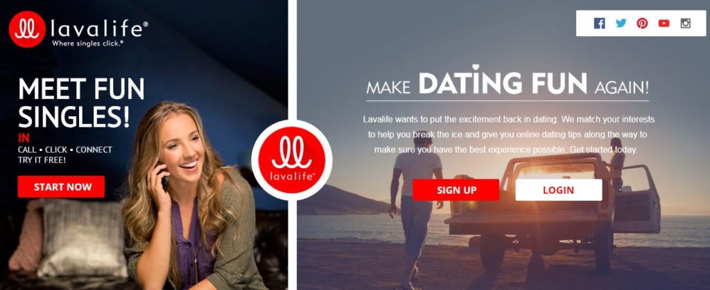 Beste Dating-Sites, aus denen Sie wählen und erkunden können