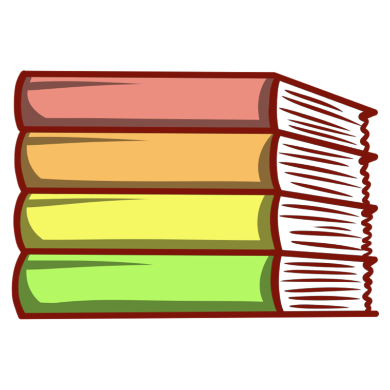 1000+ Free Book Clipart Images You Can Download Right Now