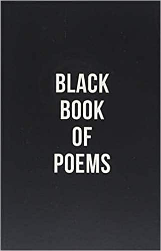 Best Poetry Books