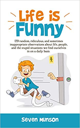 Best Funny Books