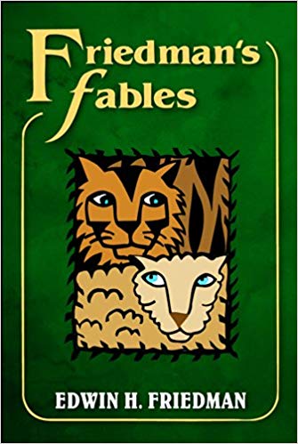 Best Fable Books
