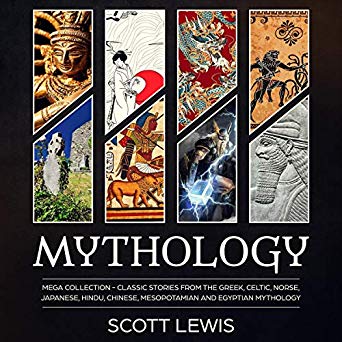 Best Greek Mythology Books
