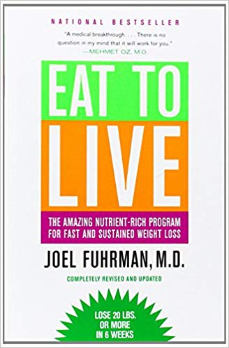 Los mejores libros de nutrición