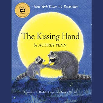 The-Kissing-Hand