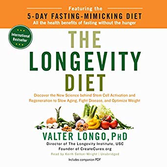 La-Longevidad-Dieta