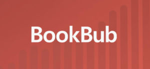 BookBub - las 10 principales empresas de autopublicación