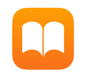 Apple Books - as 10 maiores empresas de auto-publicação