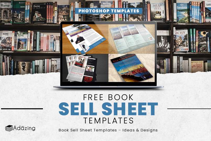 book-sell-sheet-templates-ideas-designs