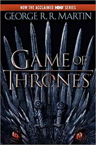 Game of Thrones Book 1