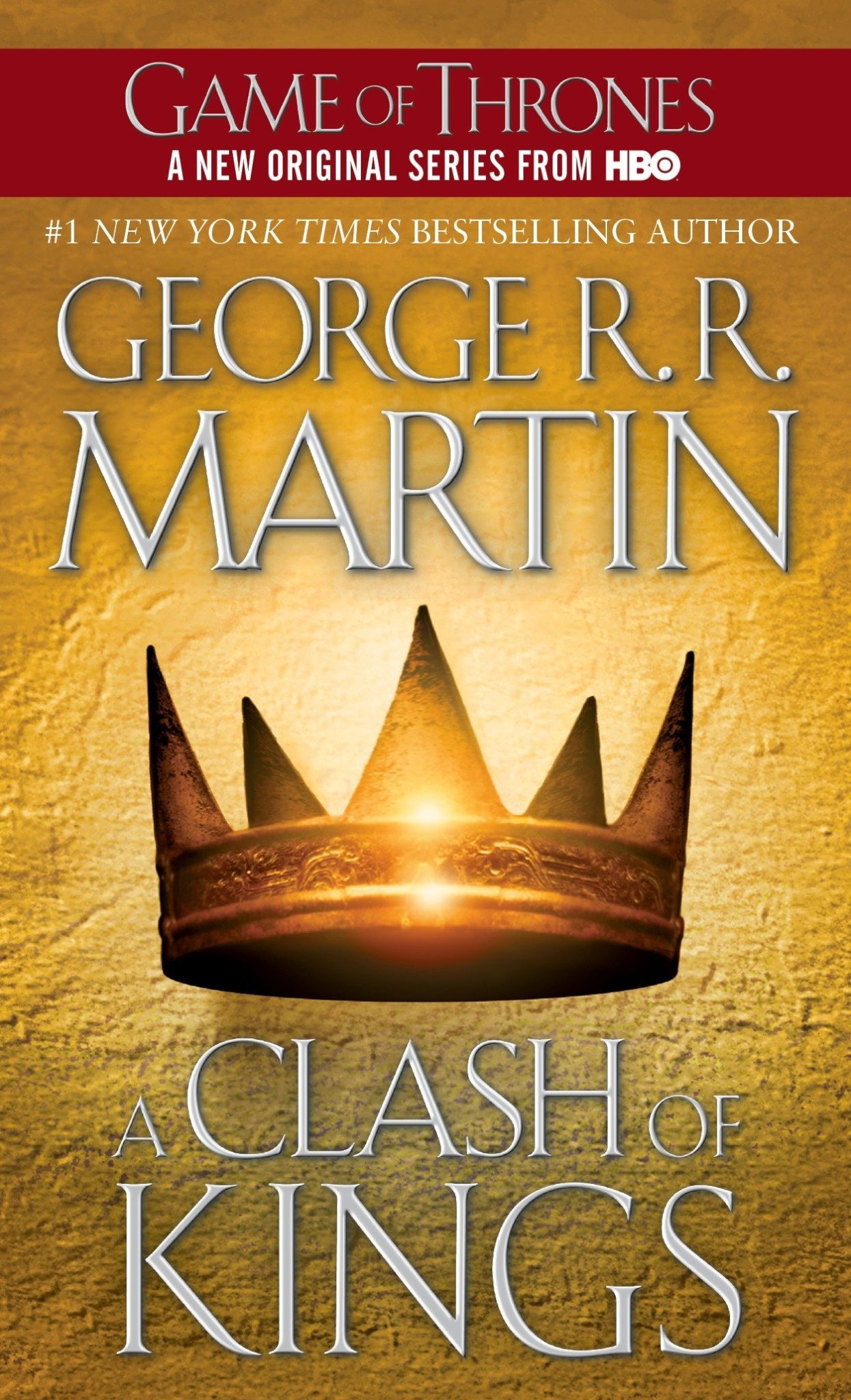 Game of Thrones Book 2