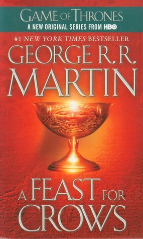 Game of Thrones Libro 4