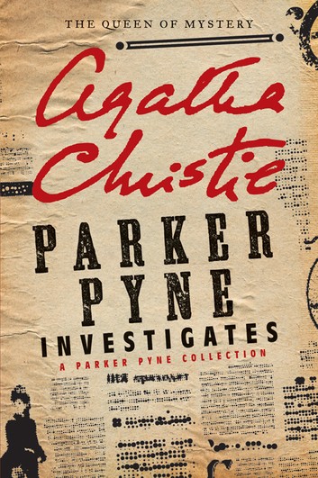 Agatha Christie Bücher 35