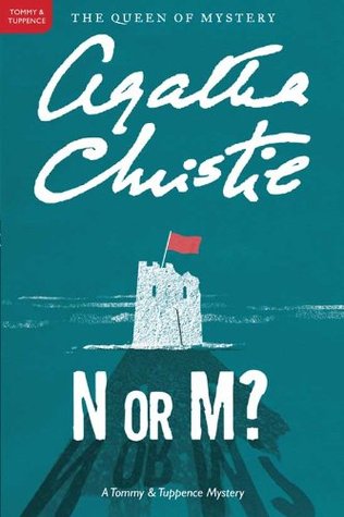 Agatha Christie livros 50