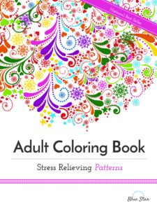 Mejores libros para colorear para adultos - Libros Urgentes. Sólo