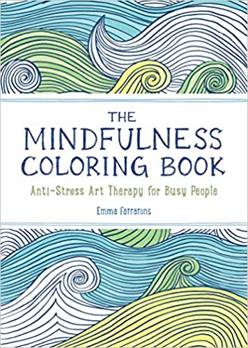 Libri da colorare per adulti 4