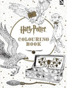 Adult Coloring books 10