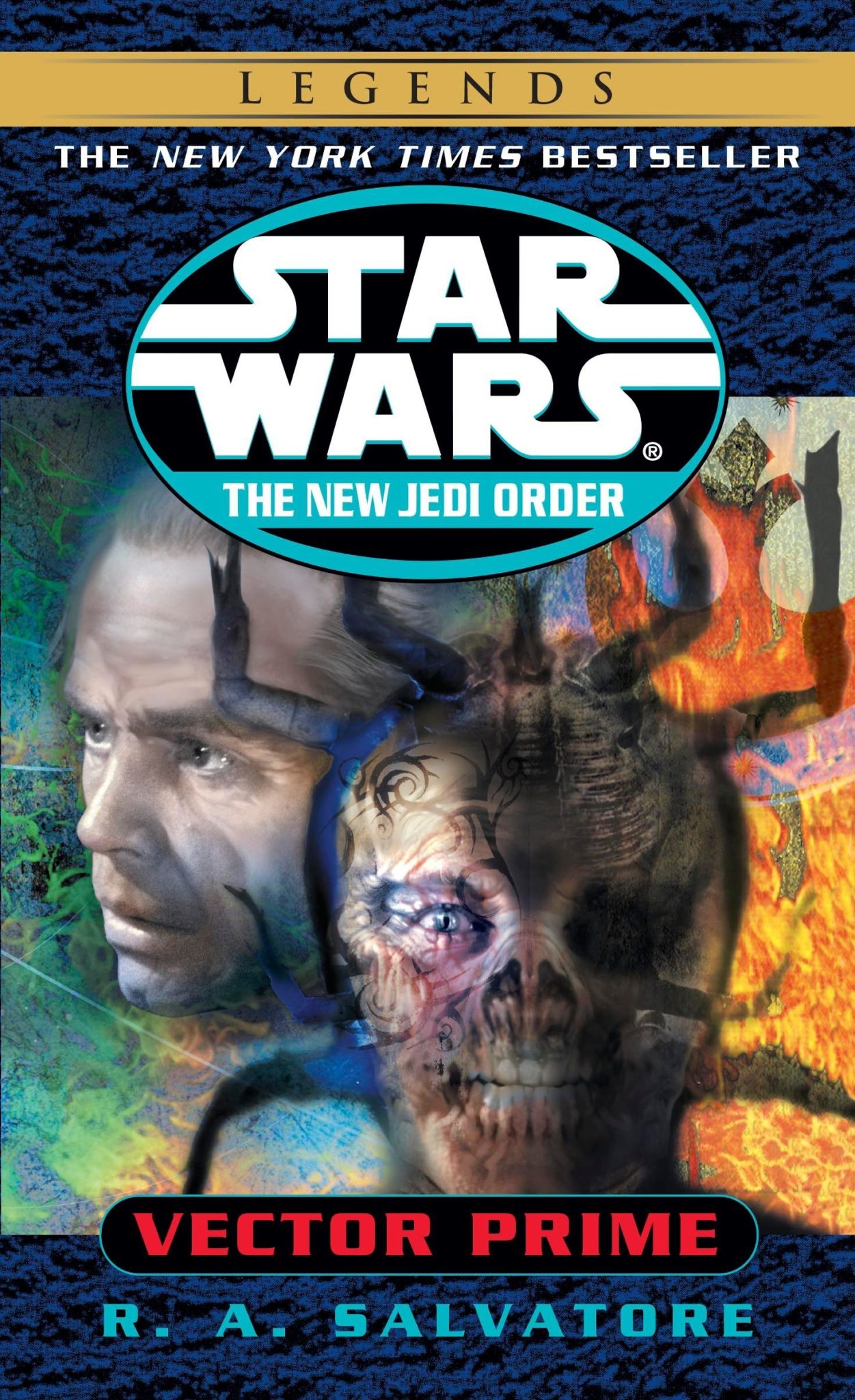 Livros de Star Wars 18