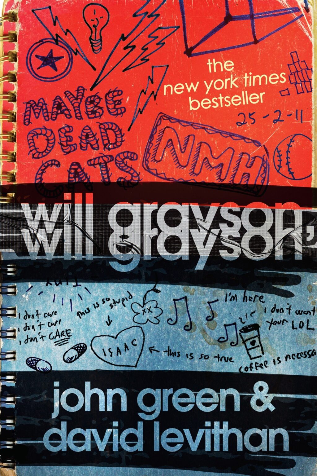 La Lista Completa De Libros De John Green