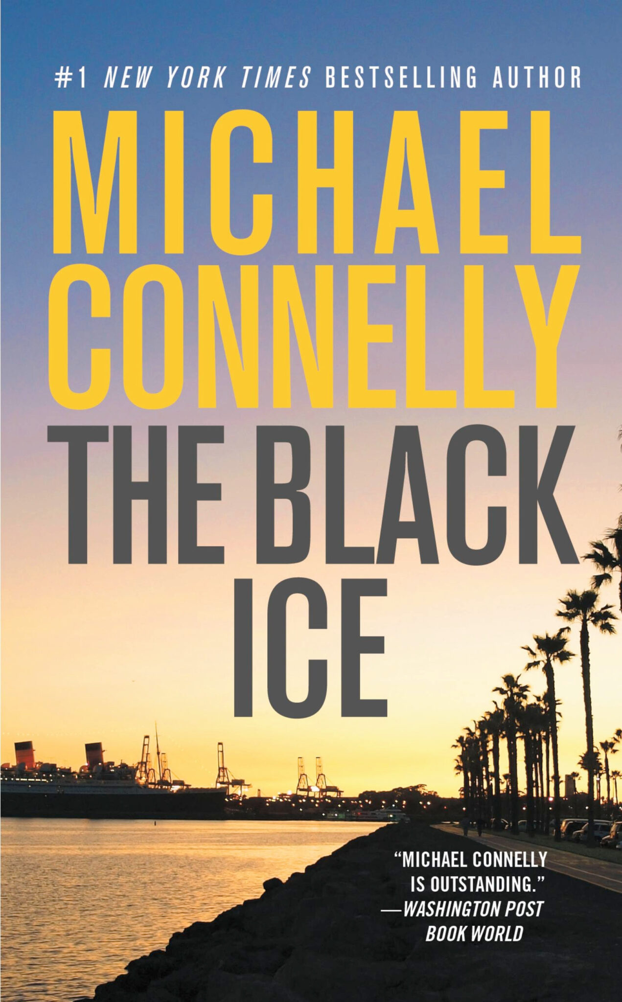 Michael Connelly books 2