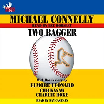 Michael Connelly libros 12