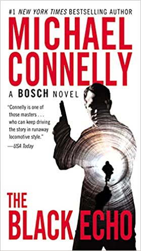 Michael Connelly books 1