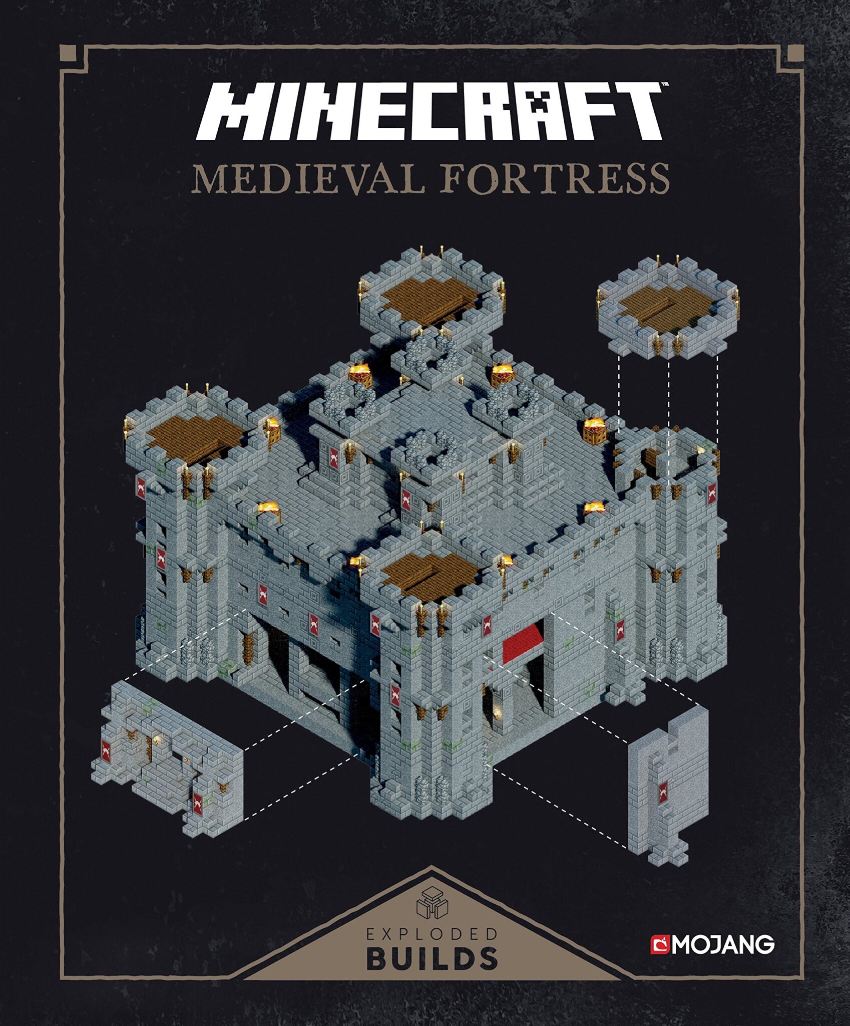 Minecraft-20 à l’échelle