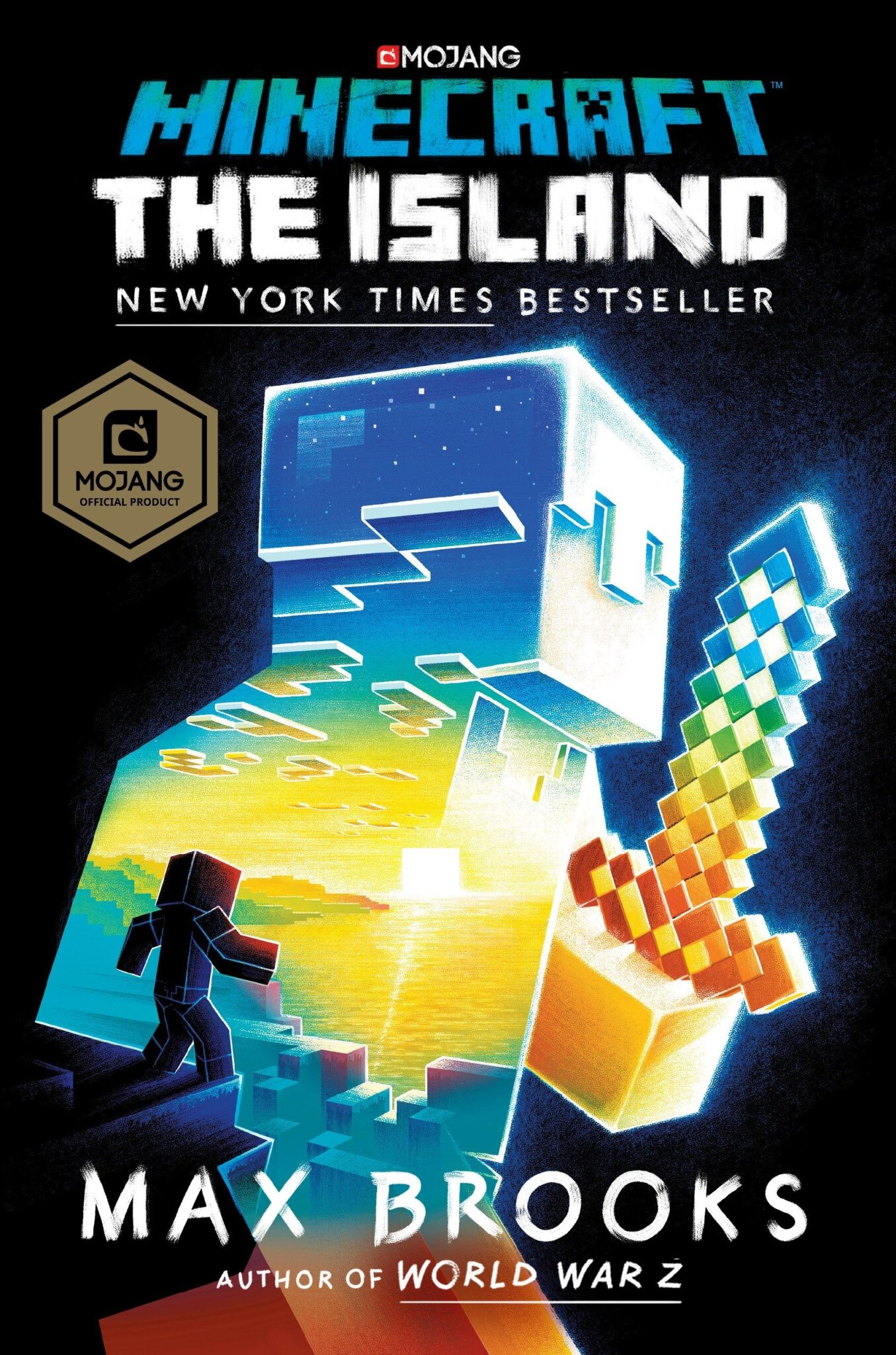 The Best Minecraft books