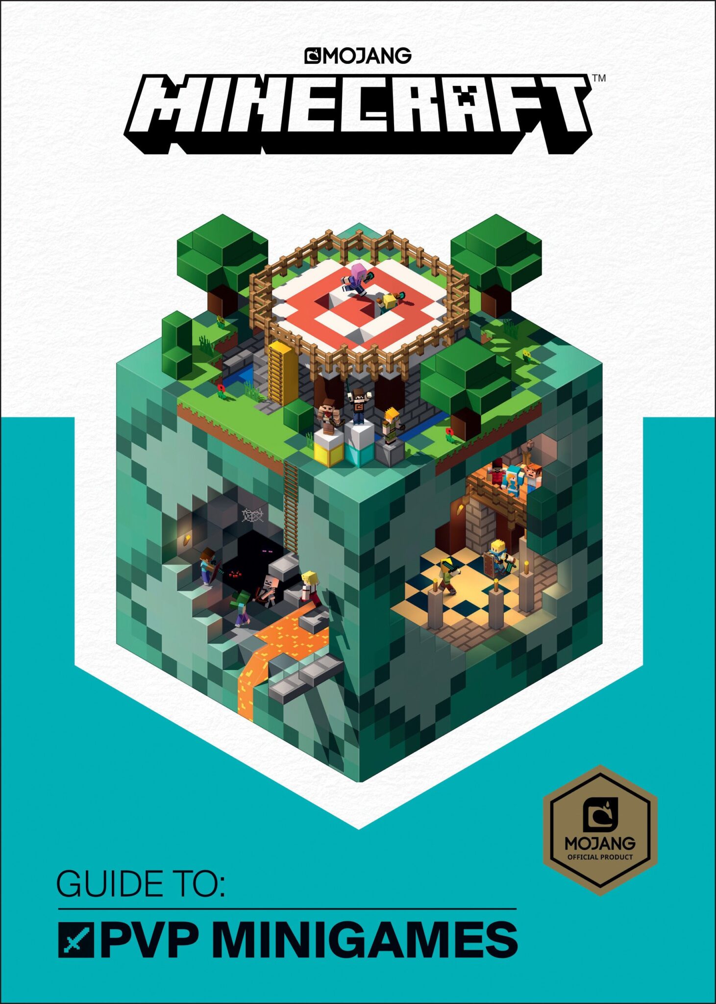 Minecraft-32-échelle