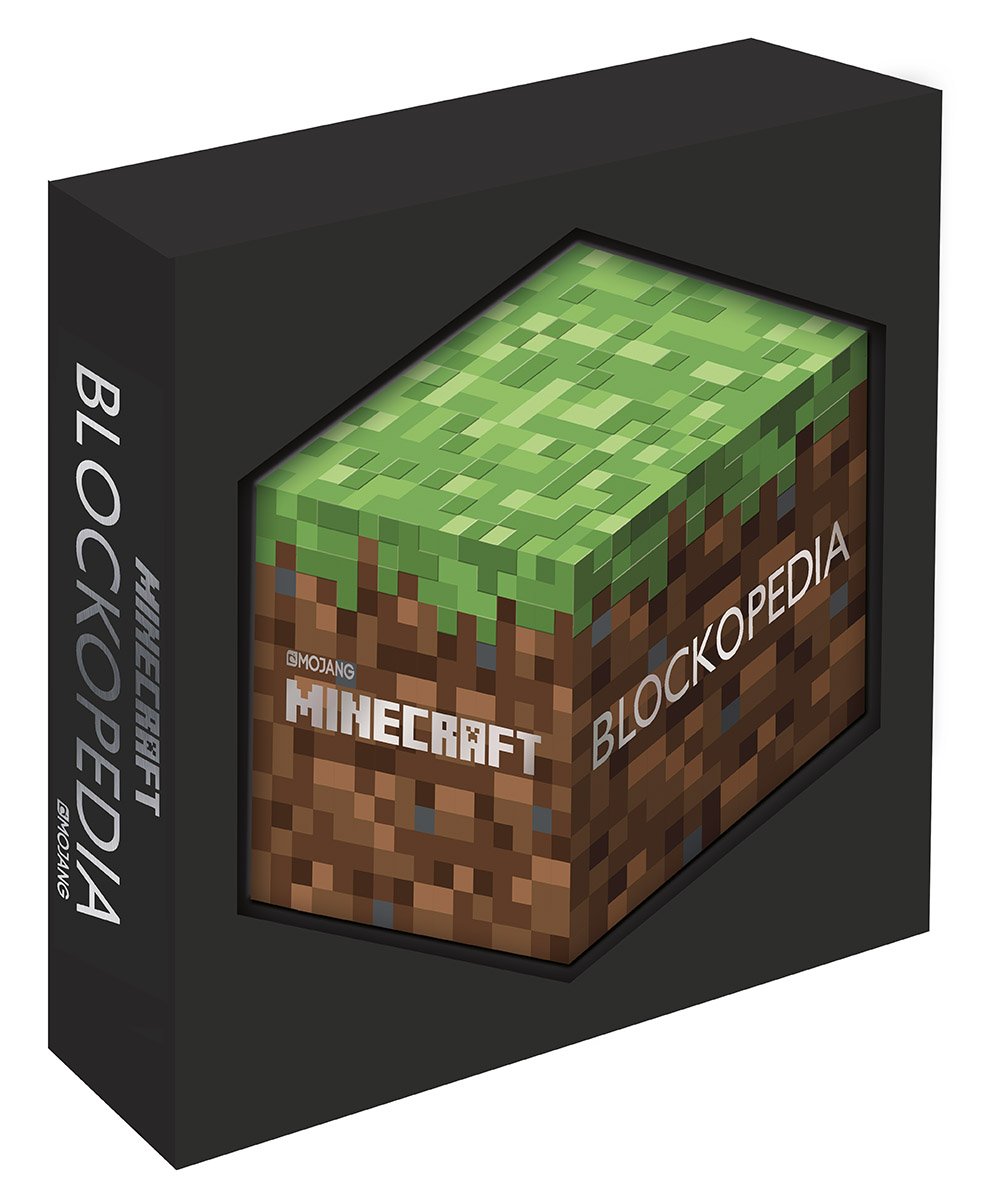 Minecraft books 6
