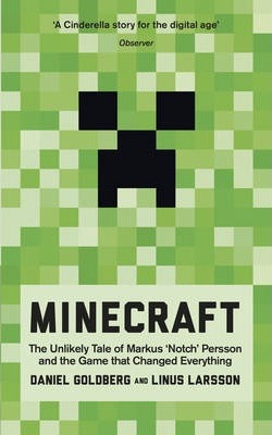Livros de Minecraft 1