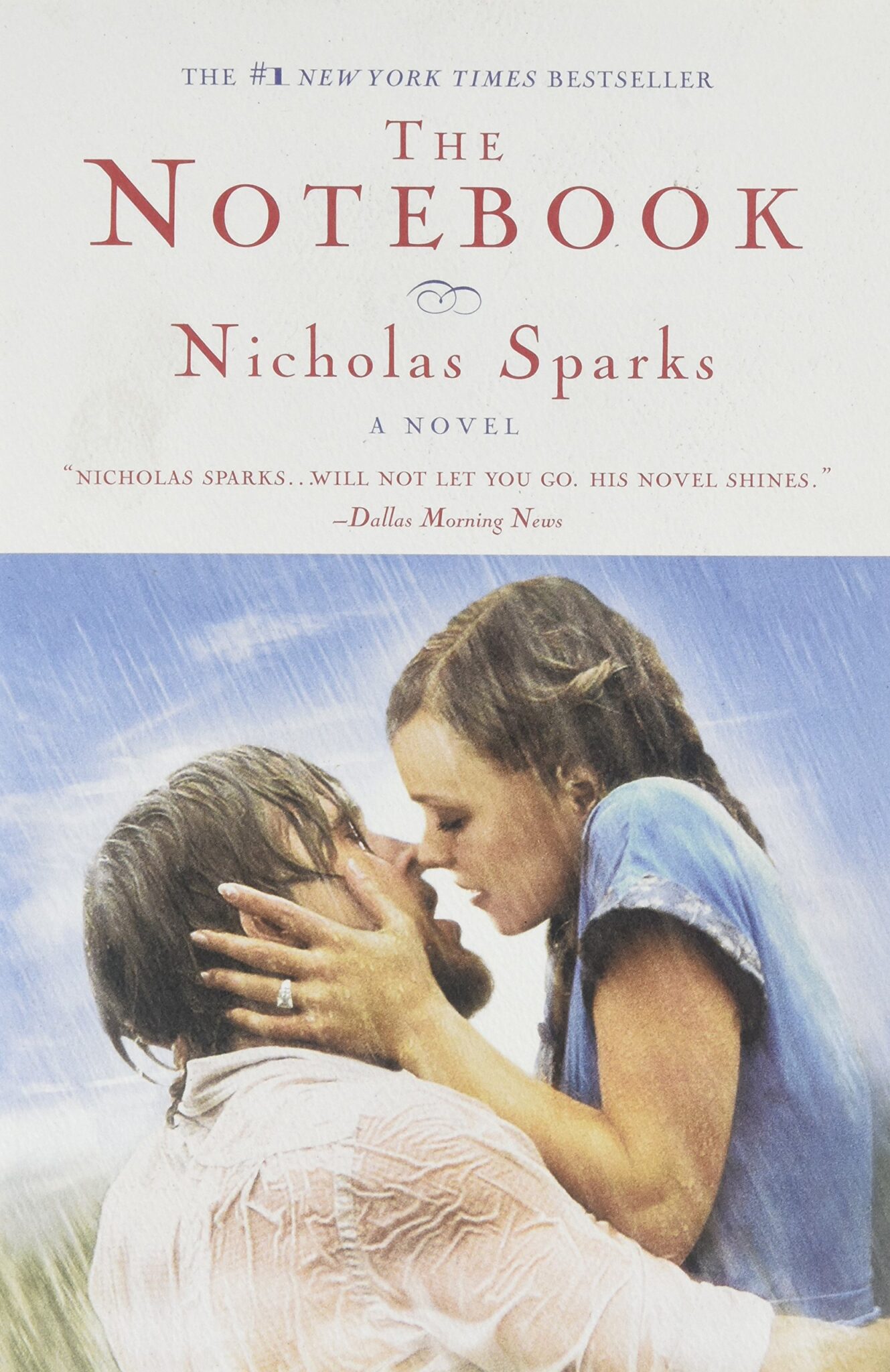 Nicholas Sparks books 2