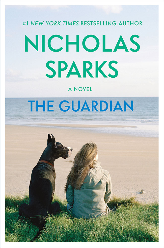 Nicholas Sparks livres 8