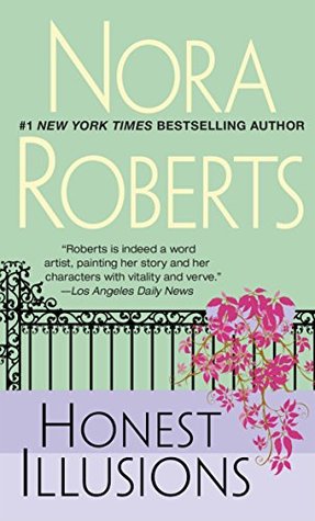 Nora Roberts books 2