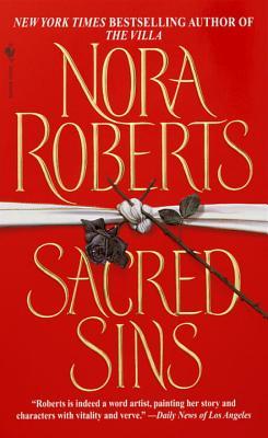 Nora Roberts books 15