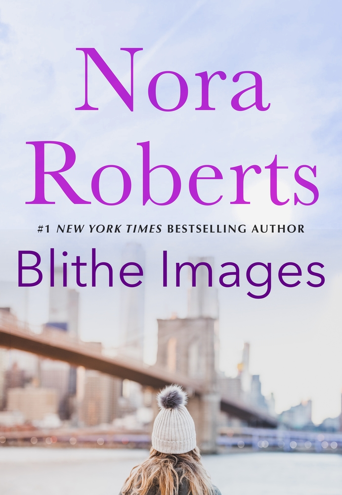 Nora Roberts Bücher 4
