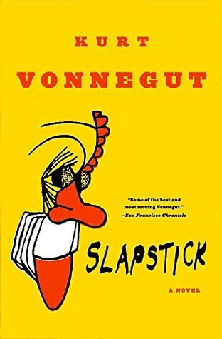 Kurt Vonnegut books 17