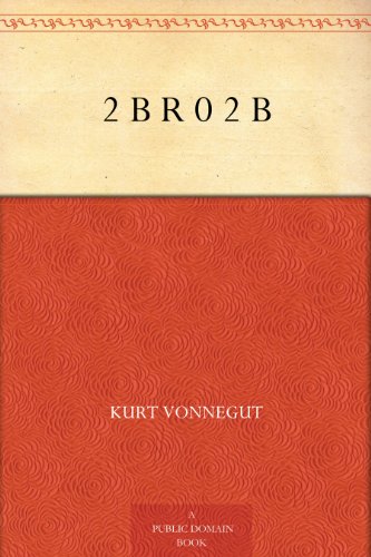 Kurt Vonnegut livros 9