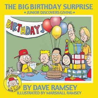 Dave Ramsey books 10